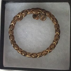 Vintage 66 Alex & Ani Wrap Bracelet